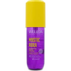 Weleda Bruma Perfumada Corpo e Cabelo Mystic Aura 95 ml
