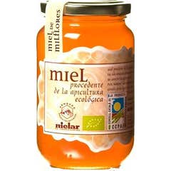 Arnauda Milflores Honey 500g