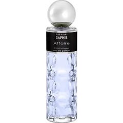 Parfums Saphir Affaire Pour Homme 200 ml