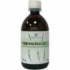 Adranature Adraslim Green 500ml