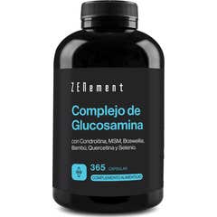 Zenement Glucosamina Complex 365caps