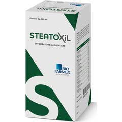 Biofarmex Steatoxil 500ml