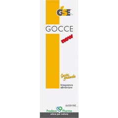 Gotas Gotas 30Ml Nf