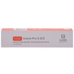 Iuver Solução para Peles Sensíveis Mine Active Pro 2 ml