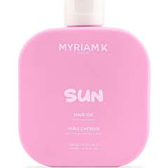 Myriam K Óleo Capilar Solar 140 ml