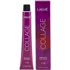 Lakmé Collage Permanent Hair Color 8/60 60ml