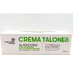 Fcl Crema Talones Alisadora 75ml