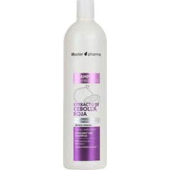 Th Pharma Shampoo Extrato De Cebola Vermelha 1000ml Th Pharma Shampoo Extrato De Cebola Vermelha 1000ml
