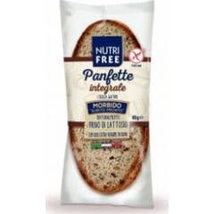 Panfette Integr 85G sem Nutrientes