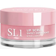 Lovren Lsl1 Esfoliante Labial Suave 10ml Lovren Lsl1 Esfoliante Labial Suave 10ml