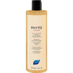 Champô Phyto Color 400Ml
