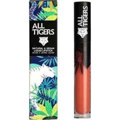 Todos os Tigres Barra de Labios 682 Melocotón 8ml