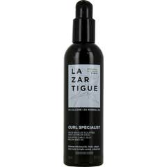 Lazartigue Curl Specialist Gel Cachos Esculpidos 250 ml