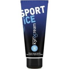 Kyrocream Sport Ice 120 Ml