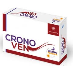 Crono Pharma Crono Ven 30comp