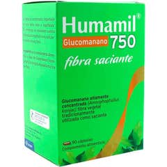 Humamil 750mg 90cáps Humamil 750mg 90cáps