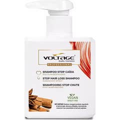 Voltage Stop Queda Champô 500 ml