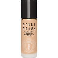 Bobbi Brown Weightless Skin Foundation Spf15 Beige 30ml
