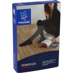 Thuasne Venoflex Kokoon Absolu 2 Bege Natural Mulher T5N 1 Par
