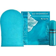 St Tropez Tan Gft Each Express Starter Kit