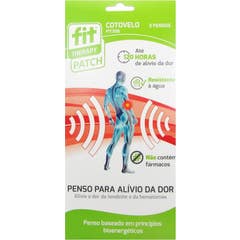 Fit Therapy Penso Cotovelo 3 Unidades