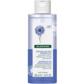 Desmaquilhante de olhos Klorane à prova de água 100ml