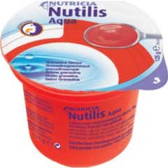 Nutilis Aqua Gel Gra 12X125G