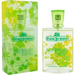 Eau Jeune Senteurs Fraiches Eau de Toilette Mujer 75ml