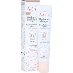 Creme Hidratante Avène BB Rich Moisturizing FPS30 40ml Creme Hidratante Avène BB Rich Moisturizing FPS30 40ml