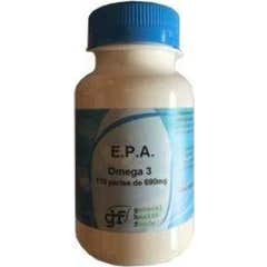 Ghf Omega 3 500mg 110 Pérolas