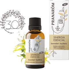 Pranarôm Synergie Essent Bio 30ml Pranarôm Synergie Essent Bio 30ml