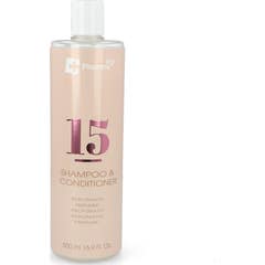 Hippbio Champu Nº 15 Iap Woman 500ml