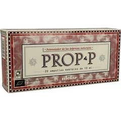 Mielar Prop-P Bio 20 Ampolas