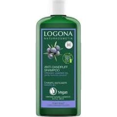 Champô Anti Caspa Logona 250ml