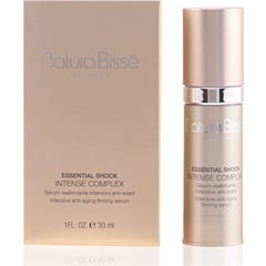 Natura Bisse Shampoo Complex Complexo Intenso Shock 30ml