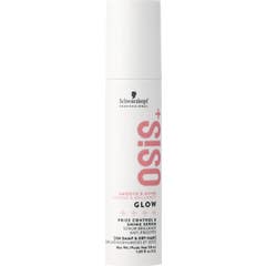 Schwarzkopf Osis+ Sérum Smoth&Shine Glow 50ml