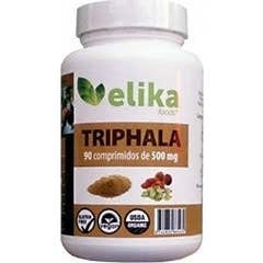 Elika biofoods ™ Triphala 90comp