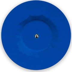 Freestyle Capteur Protect Parche Glicemia Azul 4uds