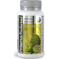 Graviola 60Caps Prisma Natural