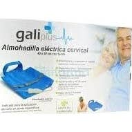 Almofada de Aquecimento Cervical Galiplus 1 peça