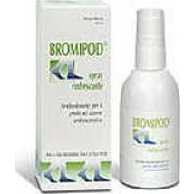Bromipod Spr Rinf 100Ml