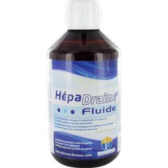 Fenioux Hepadraine Líquido 300ml