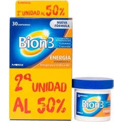 Bion3 Energia Pack Promo