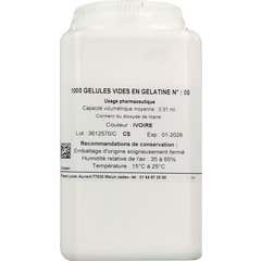 Cooper Gelul Marfim N00 1000