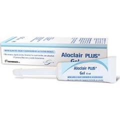 Goma Aloclair Gel 8 Ml