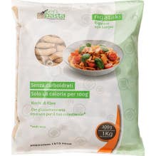 Pasta Zen Desidratada Konjac Macaroni Rigataki 300g