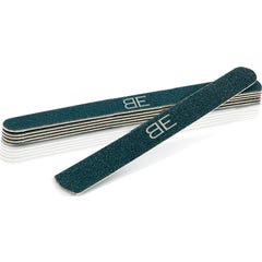 Beter Elite 6 pcs Pacote de limas de óxido de alumínio