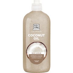 Soivre Coconut Scrub 500 Ml