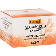 Lacote Algascrub Energy 420g