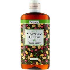 Óleo de amêndoa Drasanvi 250ml